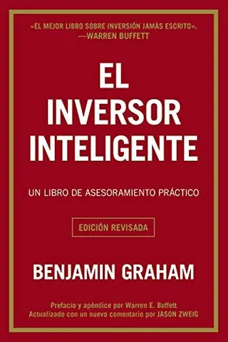 Portada de El inversor inteligente