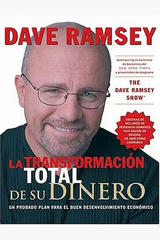 Portada de La transformación total de su dinero